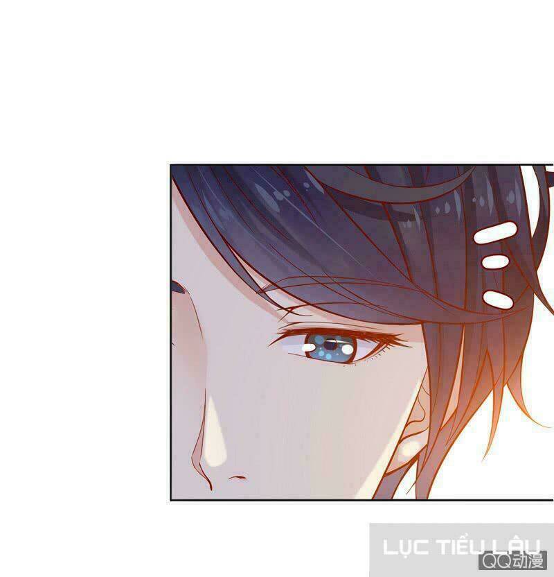 Băng Sơn Học Trưởng Không Được Chọc: Chapter 23.2