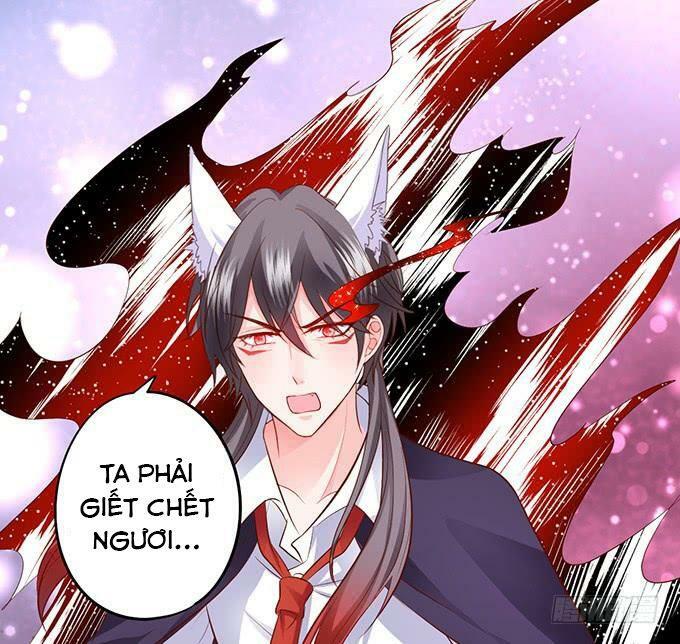 Hồ Tiên Hung Bạo: Chapter 151