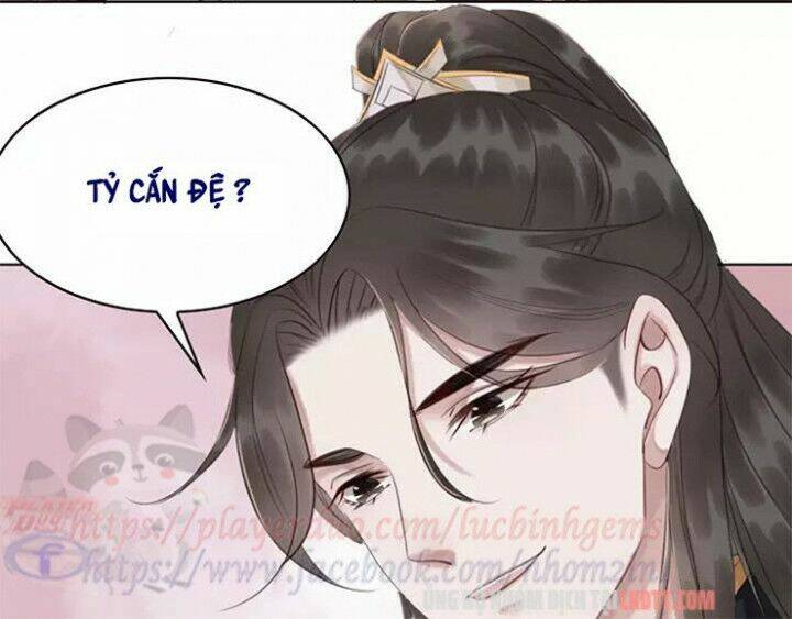 Trọng Sinh Bá Sủng Nhiếp Chính Vương Quá Mạnh Mẽ: Chapter 98