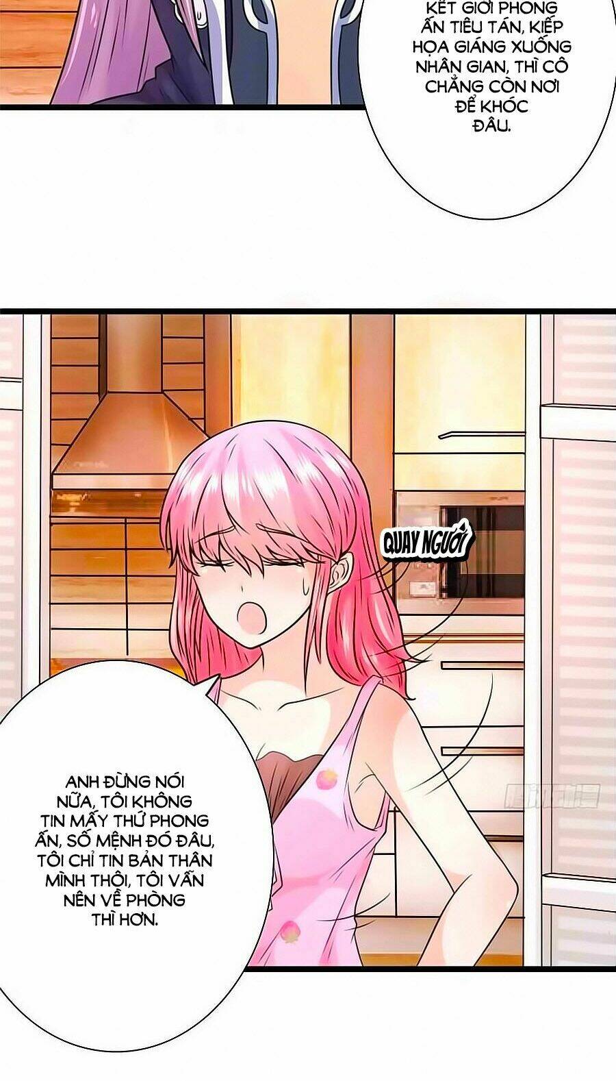 Diêm Vương Lão Công Thật Đáng Yêu: Chapter 14