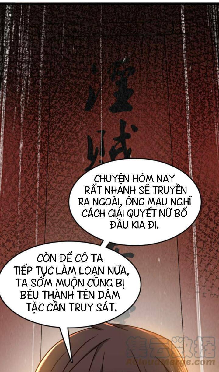 Đại Bảo Kiếm Của Tôi: Chapter 4