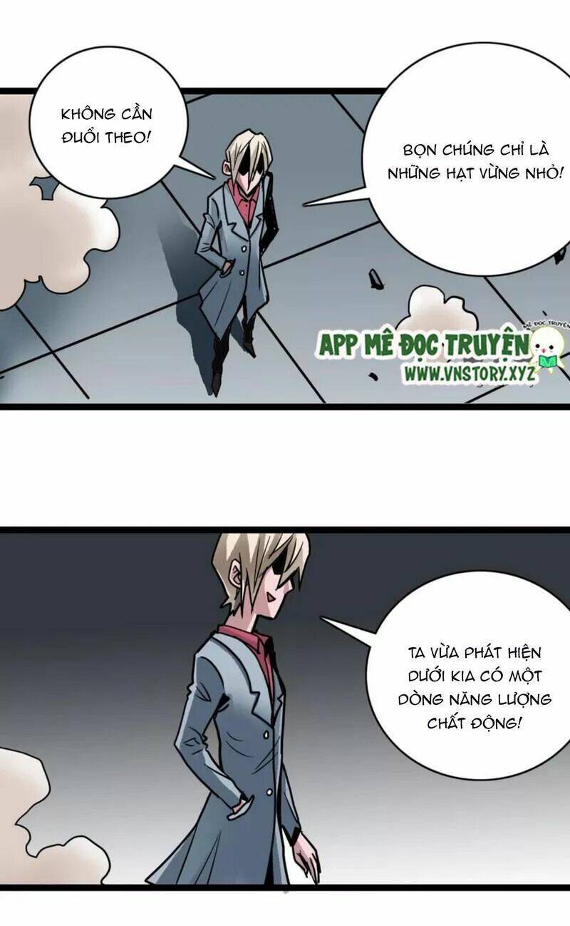 Thiếu Niên Siêu Năng Lực: Chapter 54