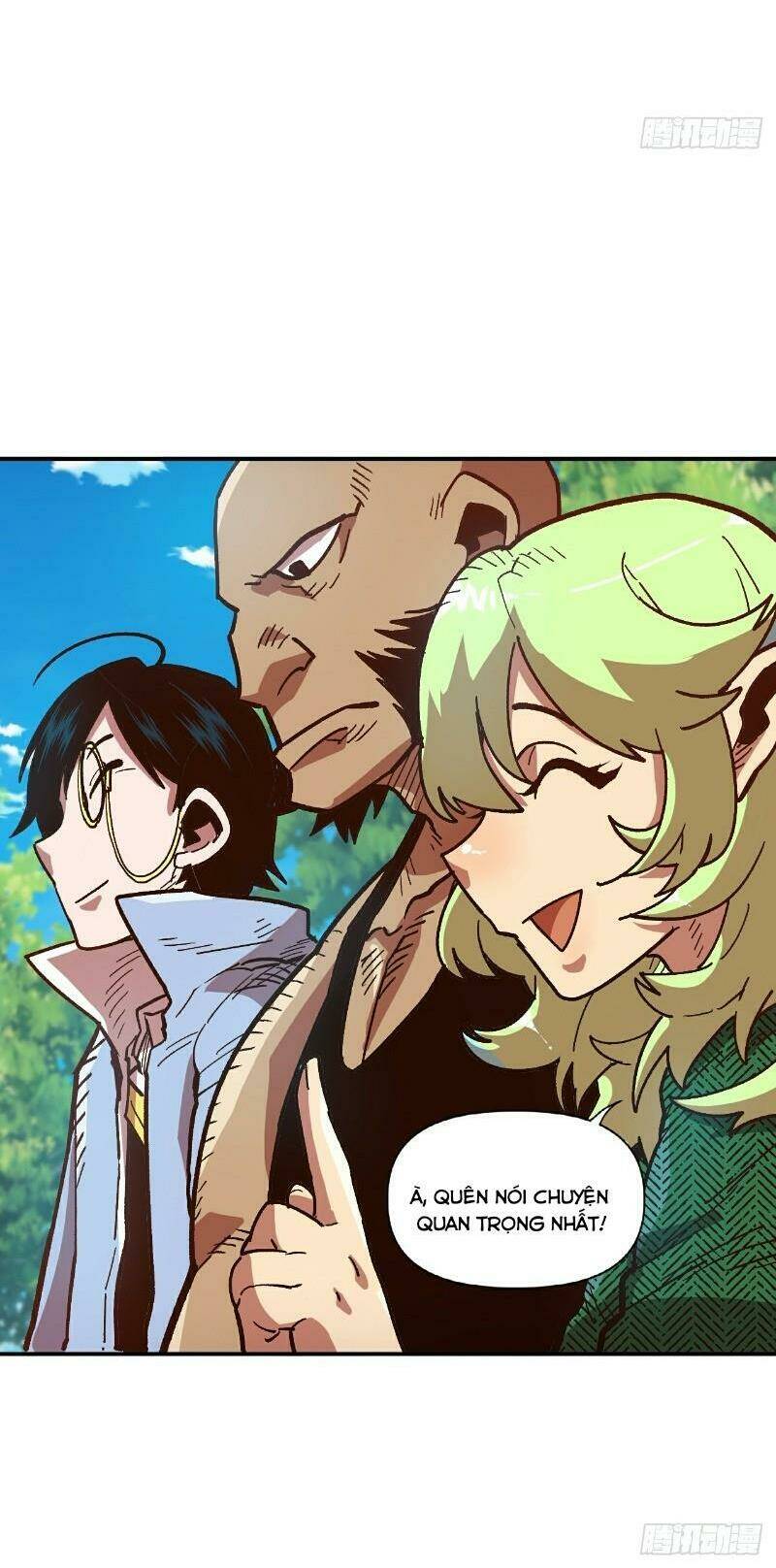 Đại Lục Vô Song: Chapter 9