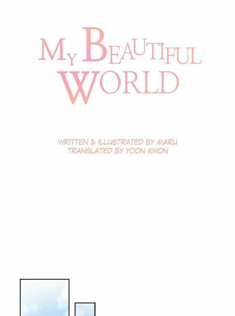 My Shining World: Chapter 42