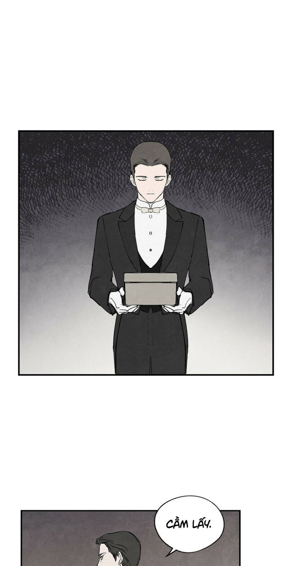 Getting To Know Grace: Chapter 32
