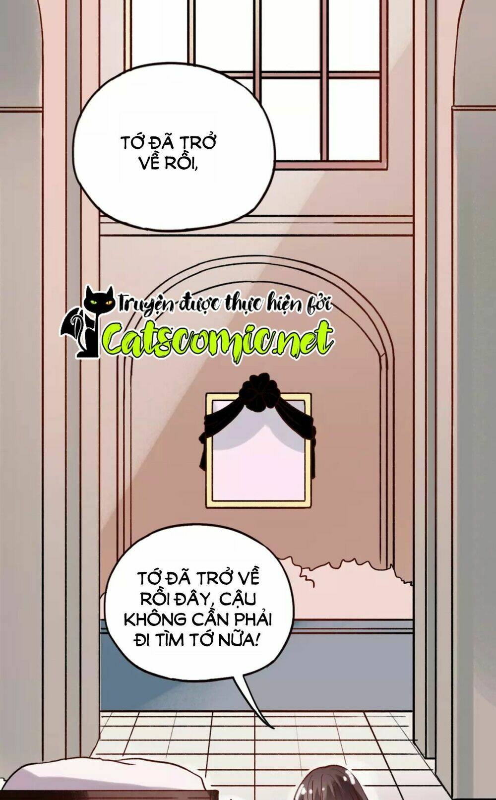 Cậu Đã Từng Yêu Tôi: Chapter 30