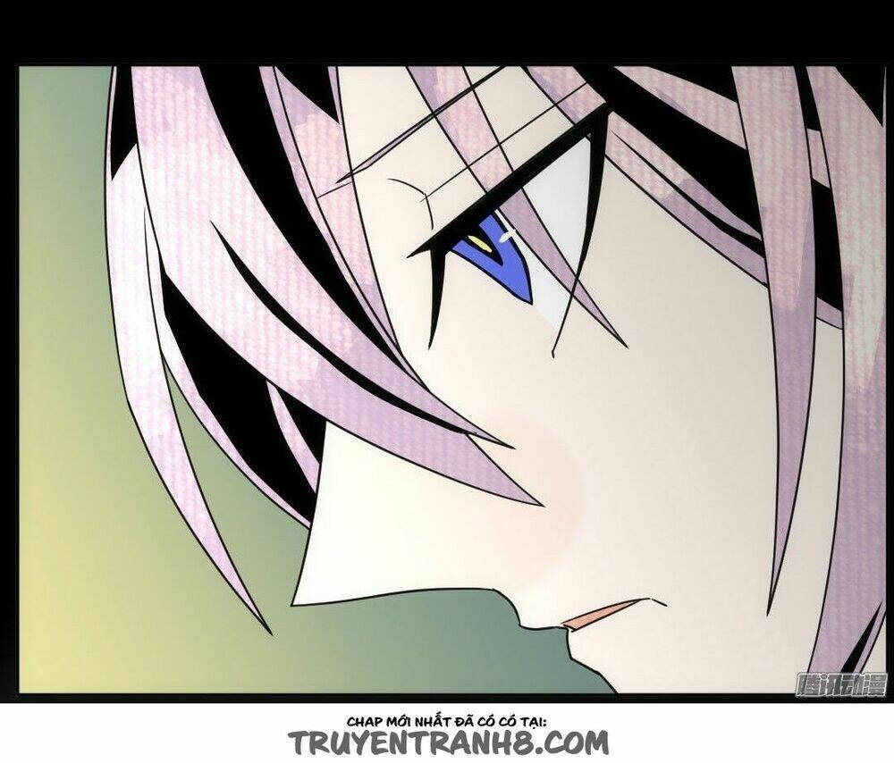 Điều Ước Của Người Phàm: Chapter 29