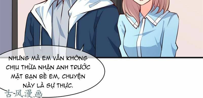 Ám Luyến Thành Hôn: Chapter 68