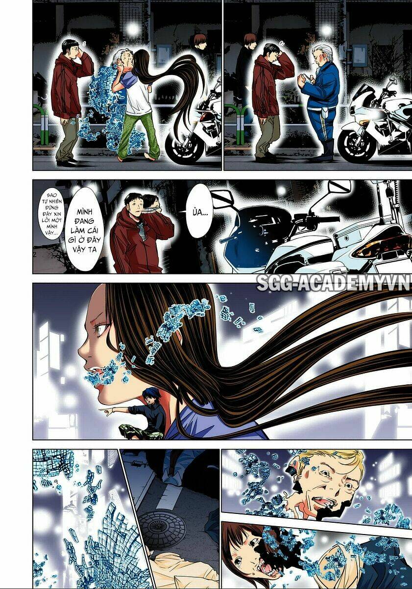 Minimum: Chapter 41
