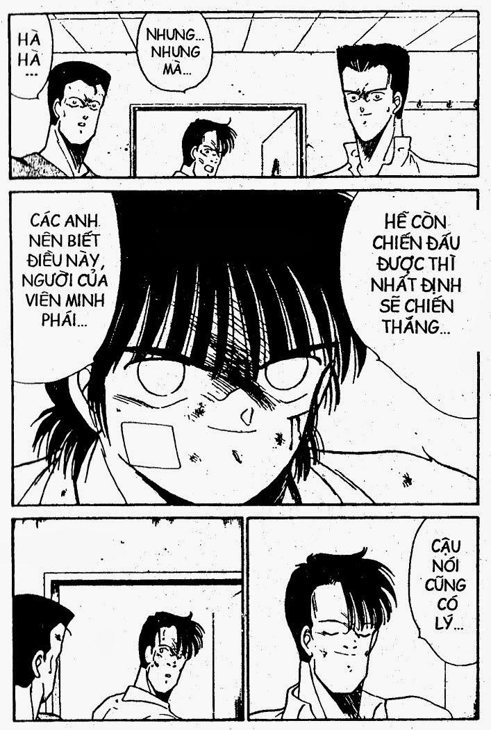 Truyền Nhân Atula 1: Chapter 59