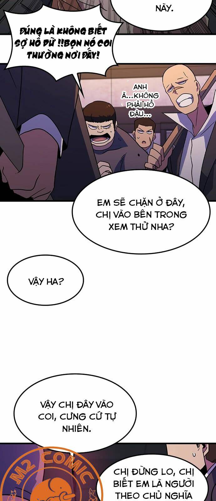 Điểm Chết: Chapter 26