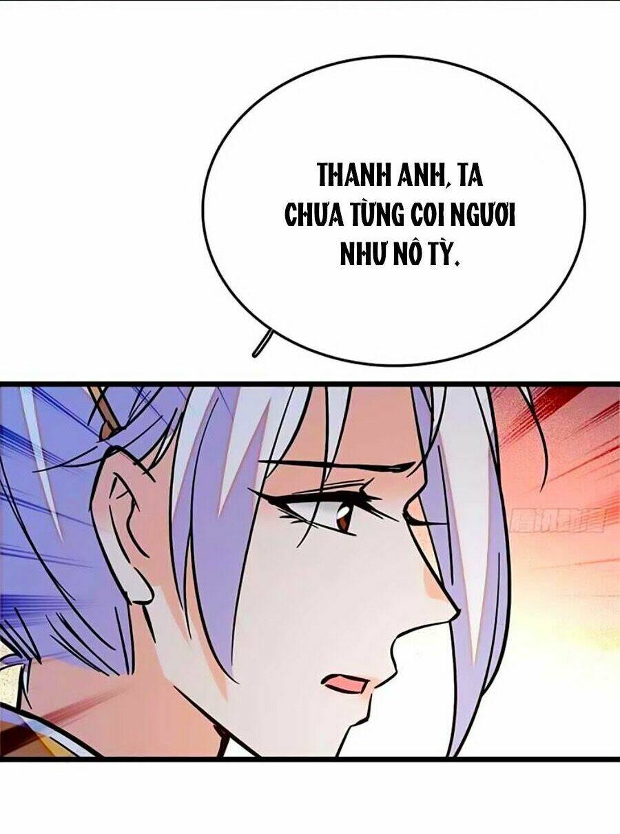 Nhất Thế Khuynh Thành: Lãnh Cung Khí Phi: Chapter 98