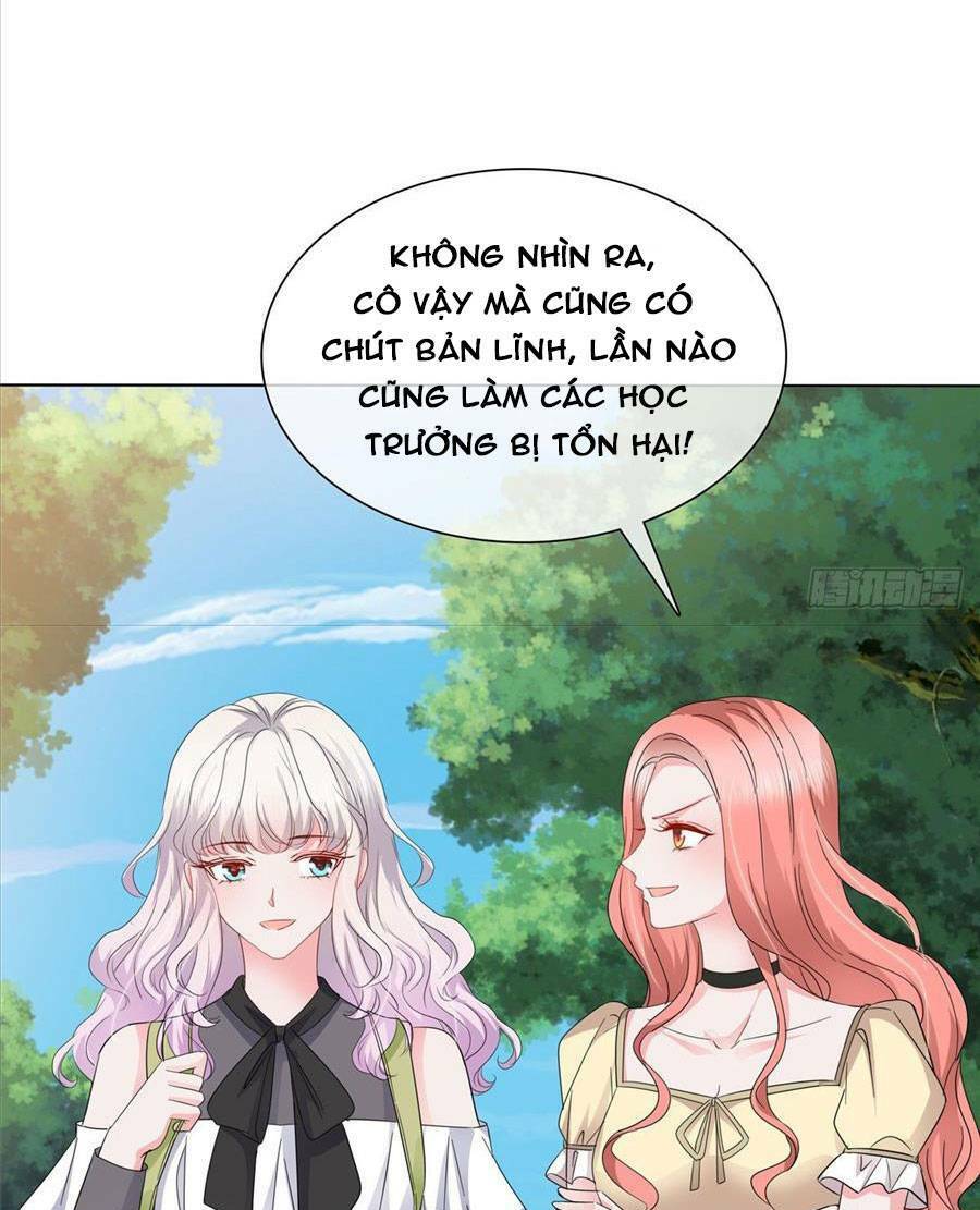 Nhược Hữu Hàn Đông Ngộ Noãn Dương: Chapter 13