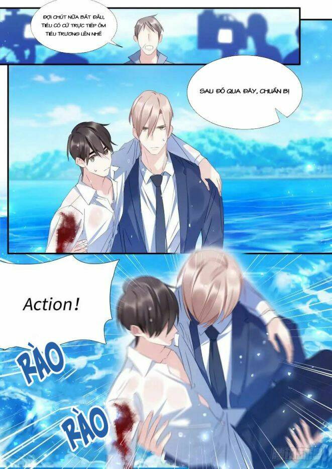 Ảnh Đế X Ảnh Đế: Chapter 112