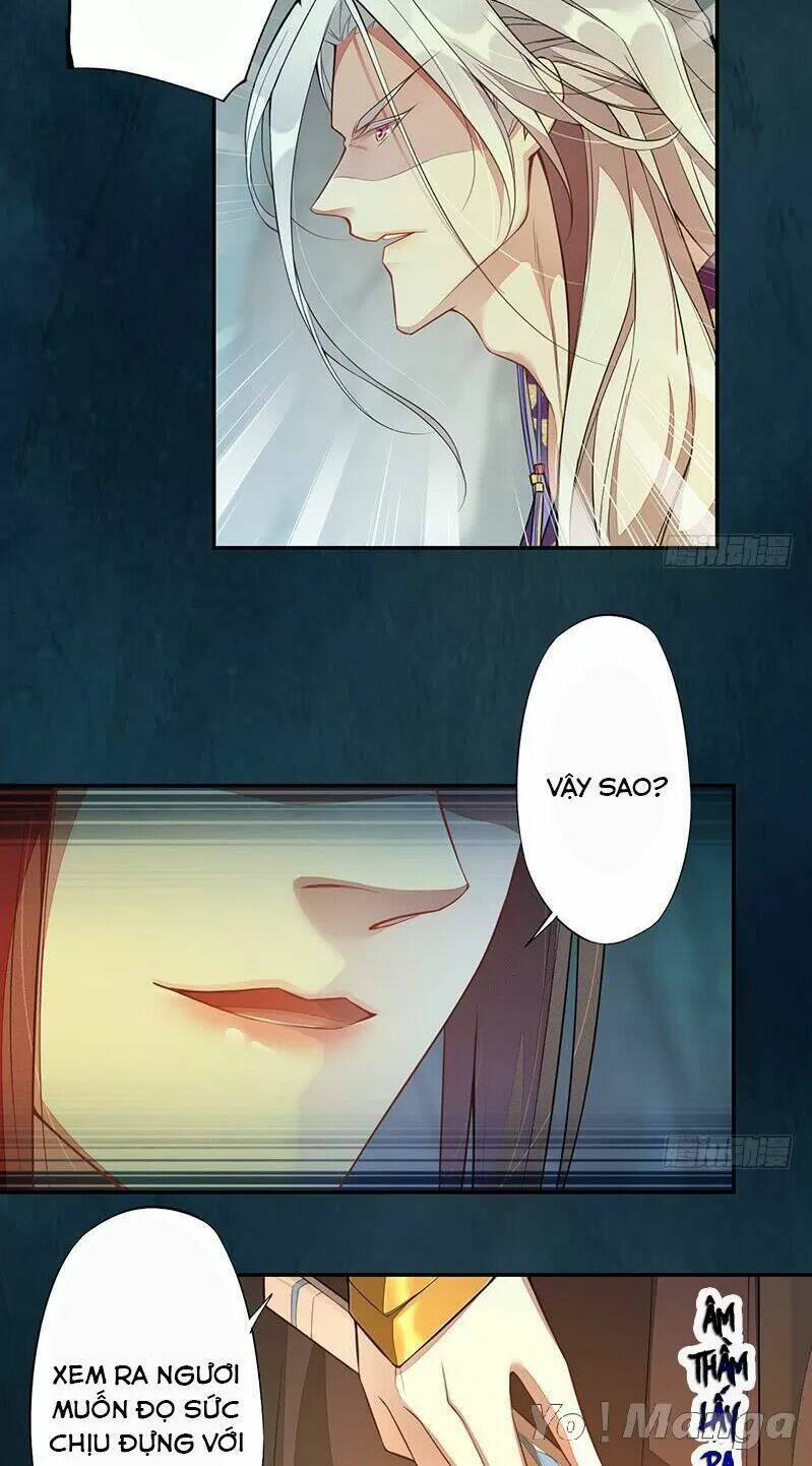 Tuyệt Thế Luyện Đan Sư: Chapter 128