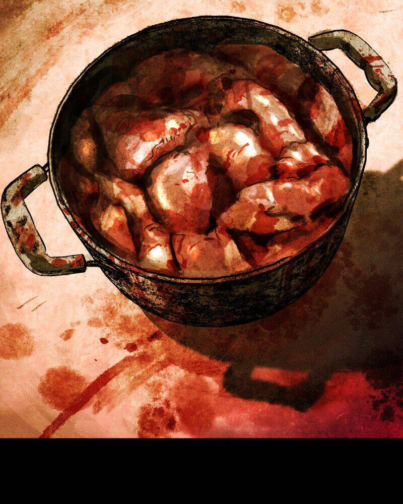 Vùng Đất Xám: Chapter 18