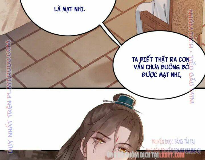 Trọng Sinh Bá Sủng Nhiếp Chính Vương Quá Mạnh Mẽ: Chapter 205