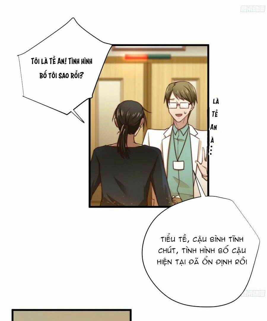 Đơn Phương Yêu Thầm Anh: Chapter 42