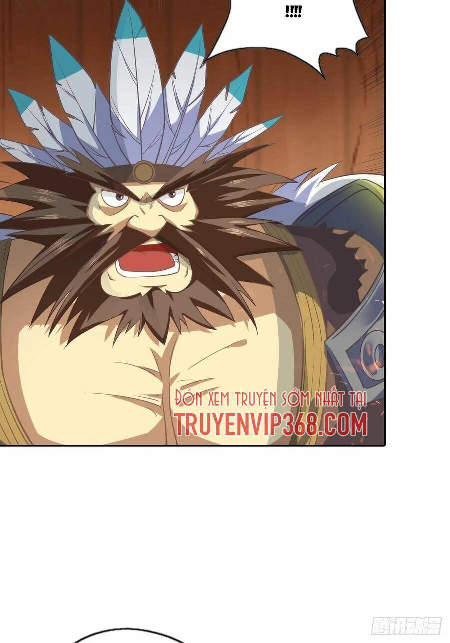 Người Nguyên Thủy Mạnh Nhất: Chapter 13