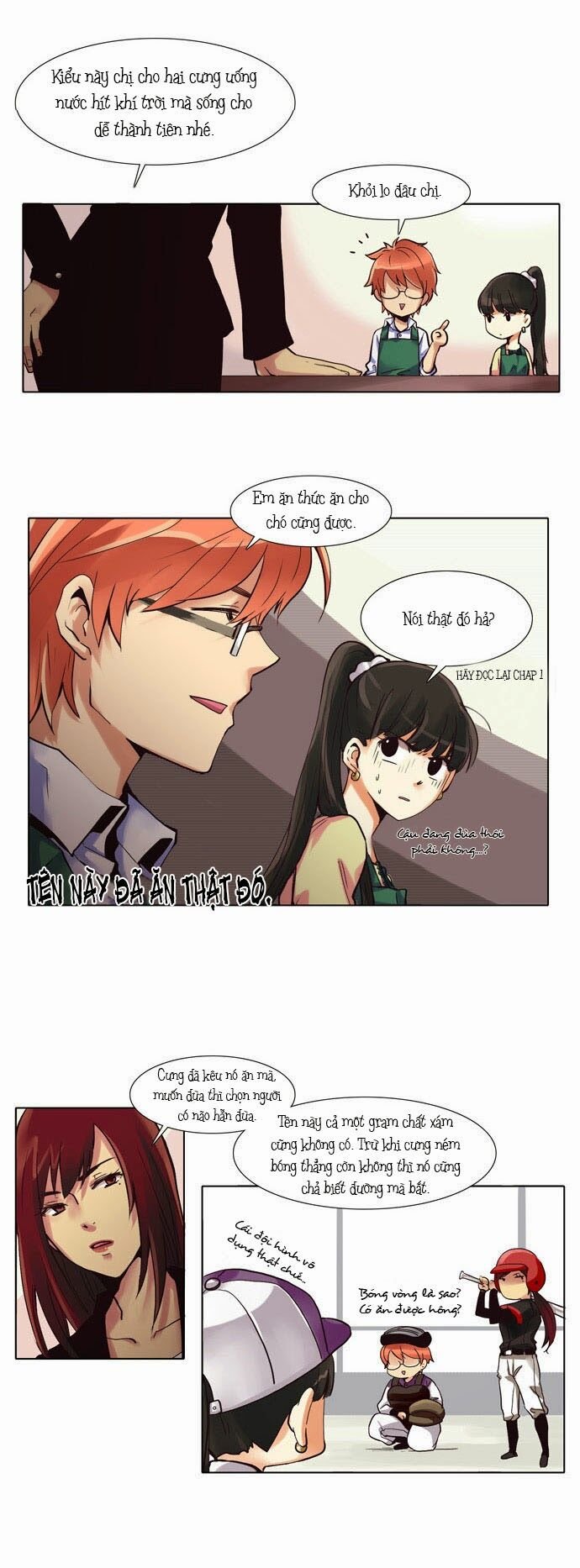 Dear, Only You Don\’t Know!: Chapter 10