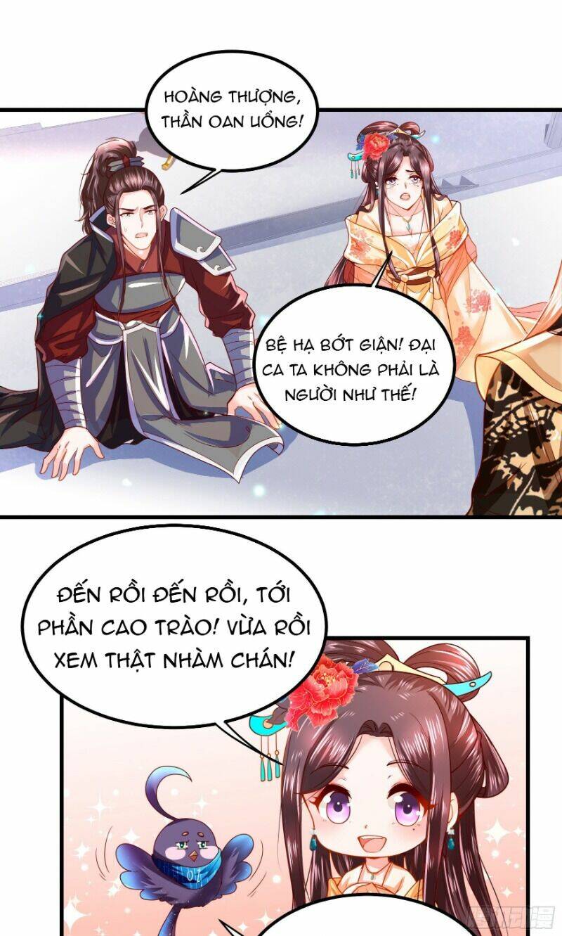 Ta Phải Làm Hoàng Hậu: Chapter 14