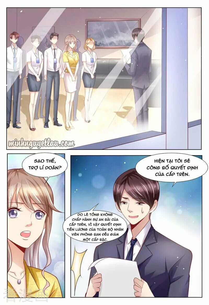 Cưng Chiều Vợ Yêu: Chapter 123