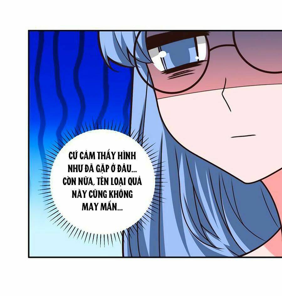 Người Yêu Khát Máu Của Tôi: Chapter 65