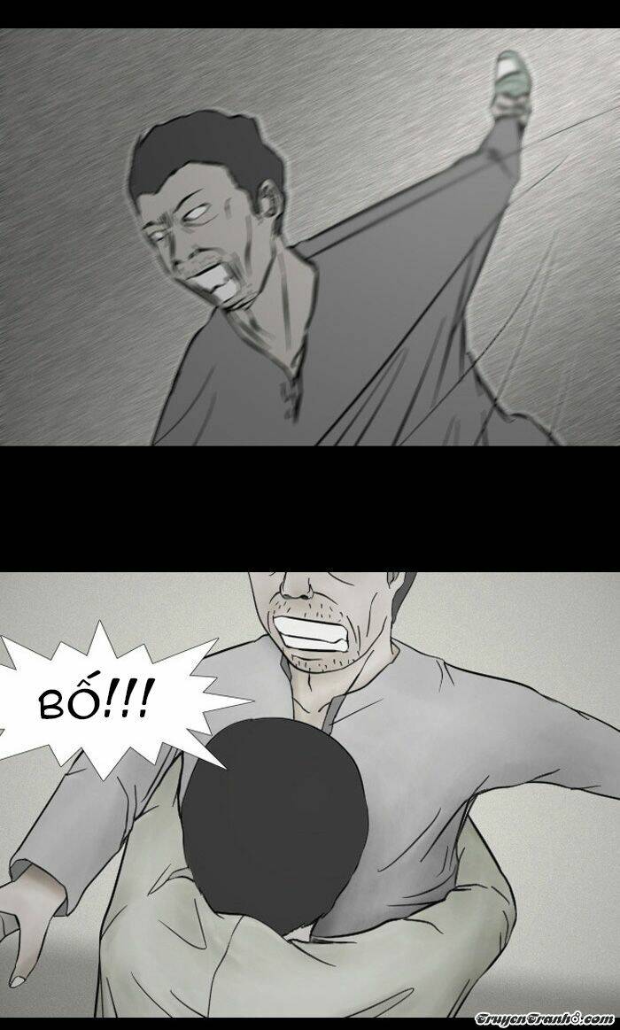 Thứ Sáu: Những Câu Chuyện Cấm: Chapter 5