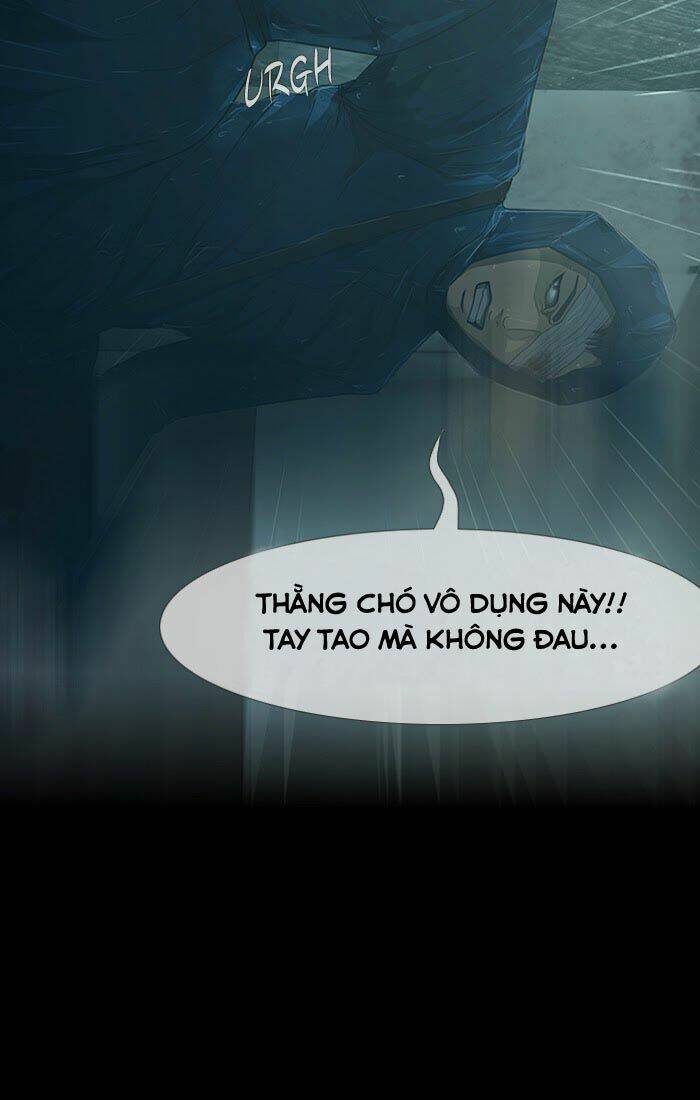 Dead Days: Chapter 21