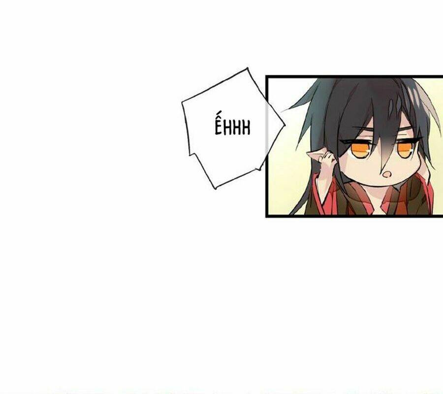 Chấp Tử Chi Kiếm: Chapter 5