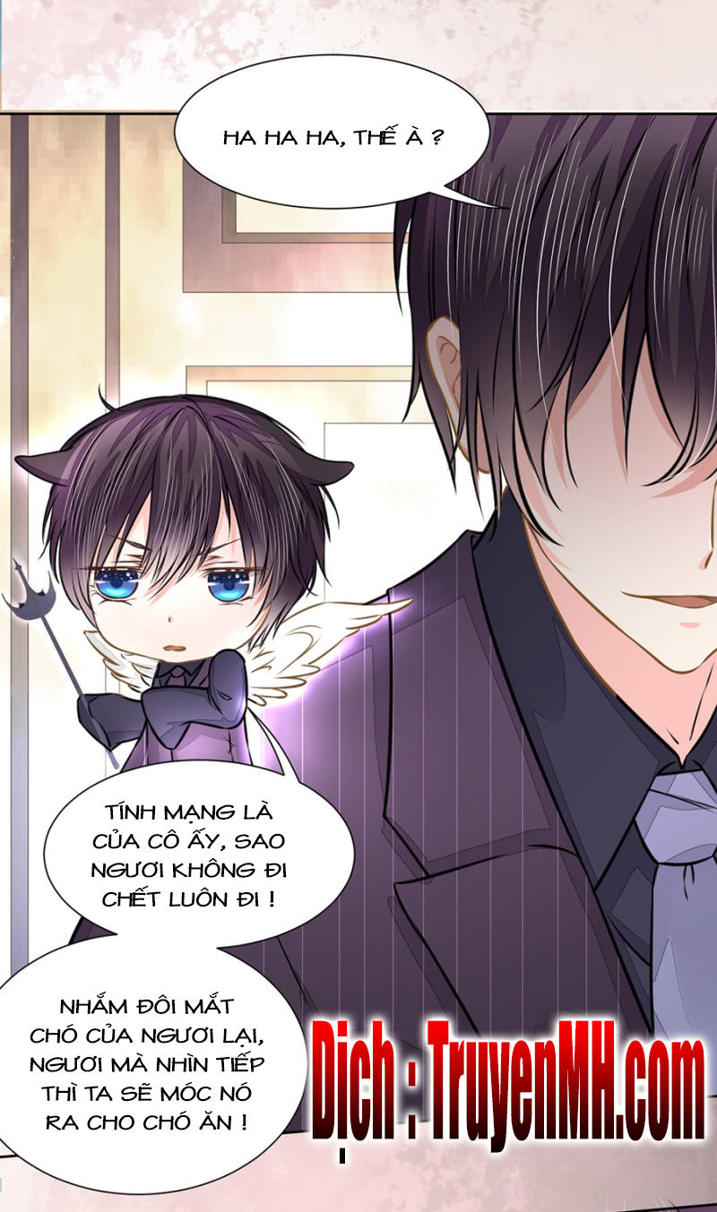 Hôn Sai 55 Lần: Chapter 26