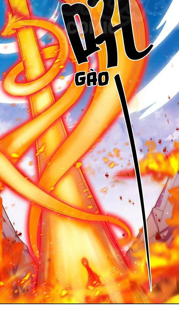 Siêu Phàm Truyện: Chapter 57