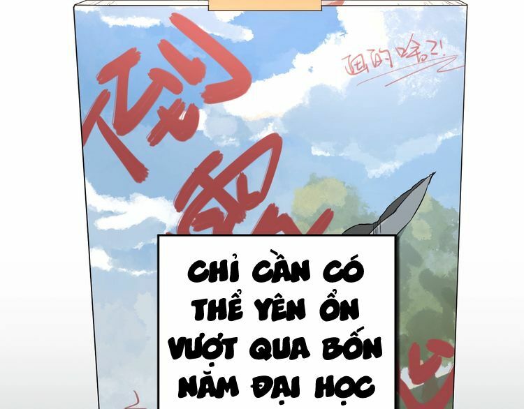 Yêu Ngươi Có Chút Tiểu Cố Chấp: Chapter 2.1