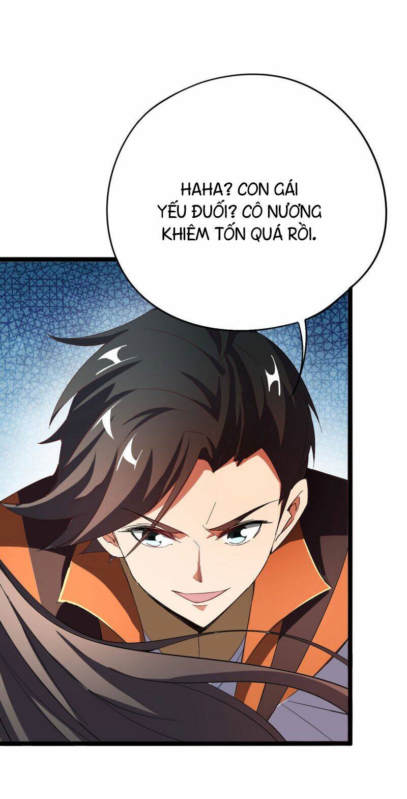 Phục Thiên Thánh Chủ: Chapter 40
