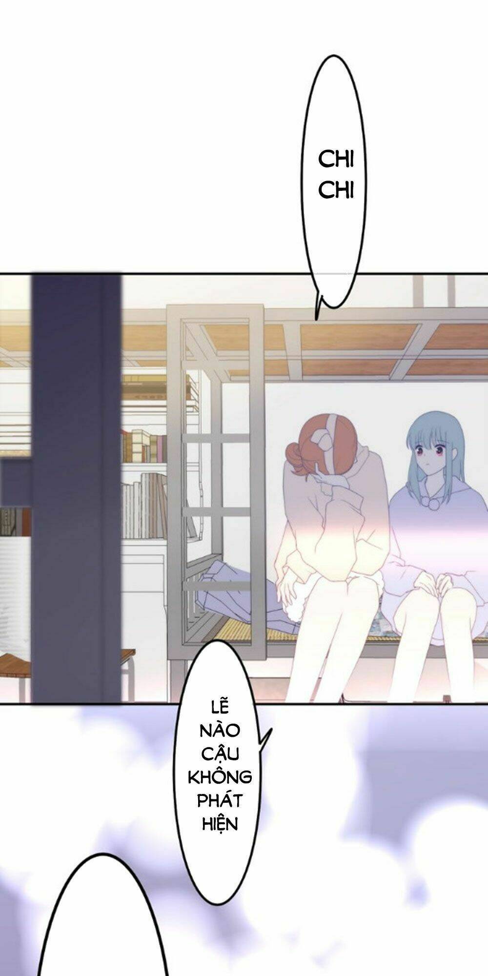 Tháng Sáu Không Hẹn Mà Gặp: Chapter 39