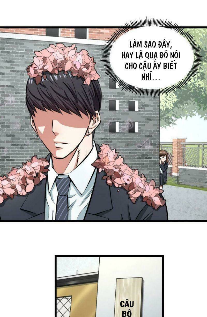Đối Mặt Với Thử Thách: Chapter 7