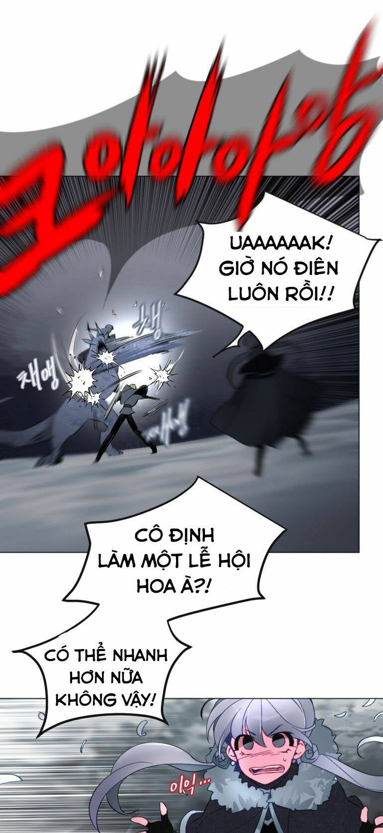 The Memory Of Wind: Anz: Chapter 36