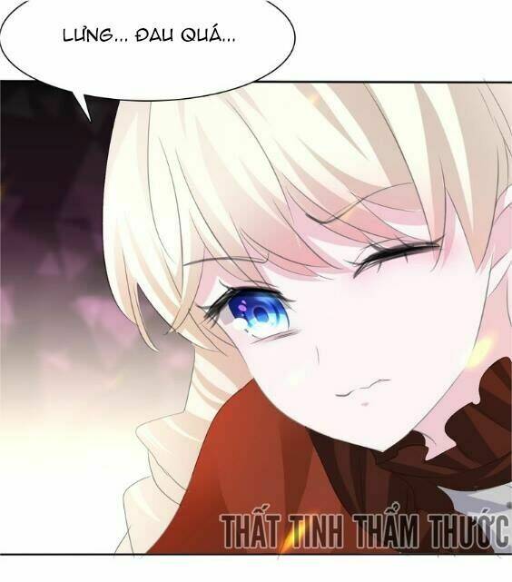 Một Lời Không Hợp Liền Hút Máu: Chapter 34