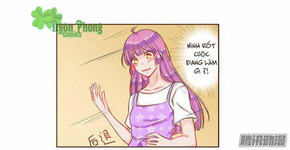 Ma Vương Luyến Ái Chỉ Nam: Chapter 39