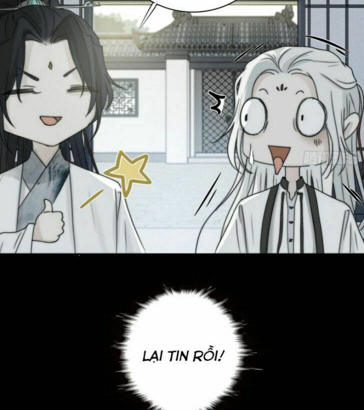 Nguyệt Trụy Trọng Minh: Chapter 12