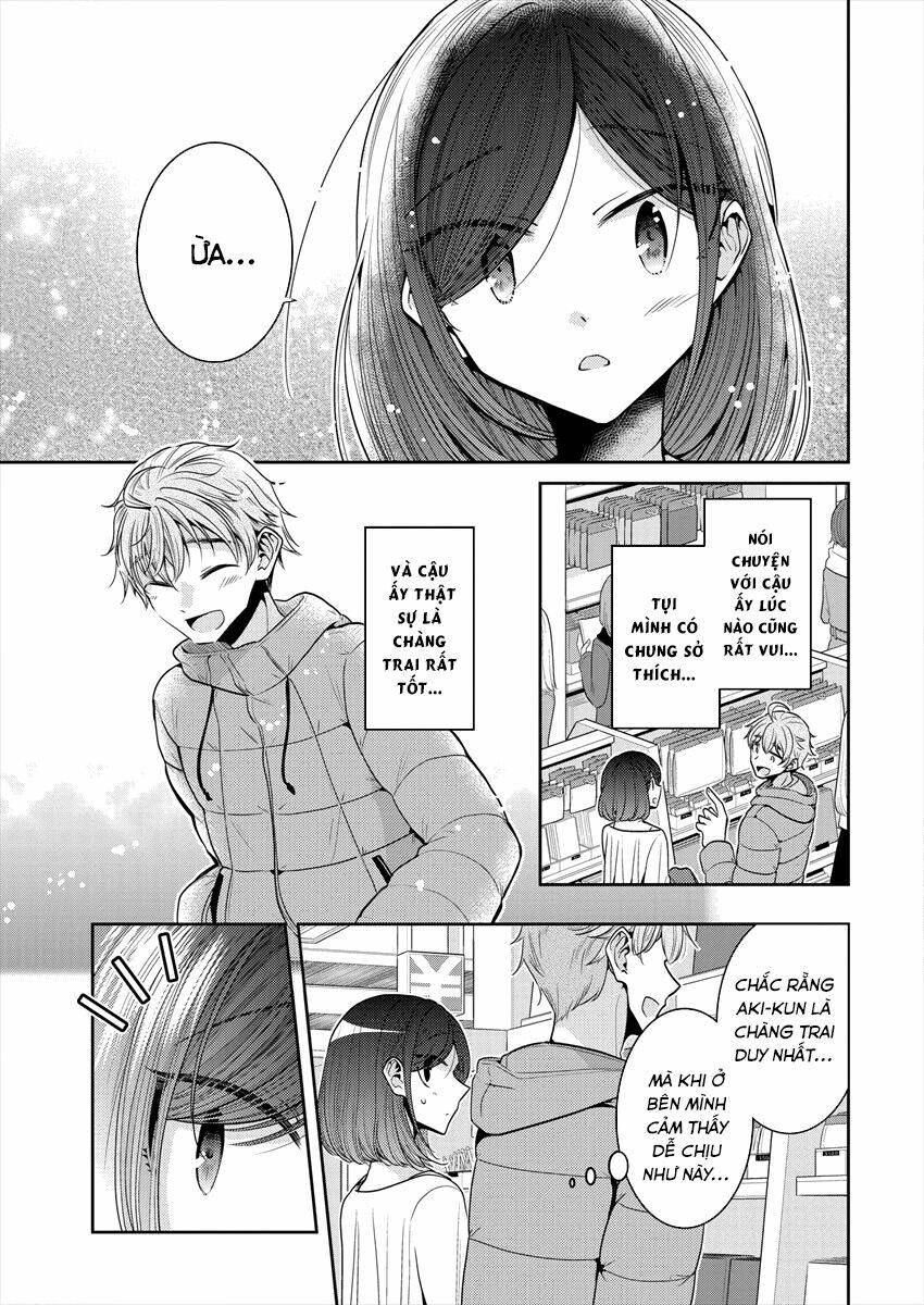 Useless Princesses: Chapter 30