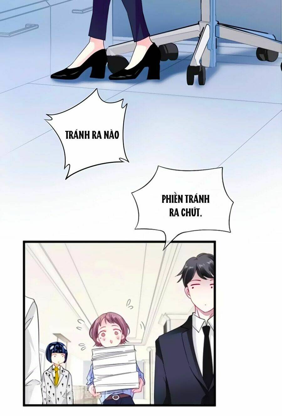 Hai Mặt Cuốn Hút Của Anh: Chapter 5