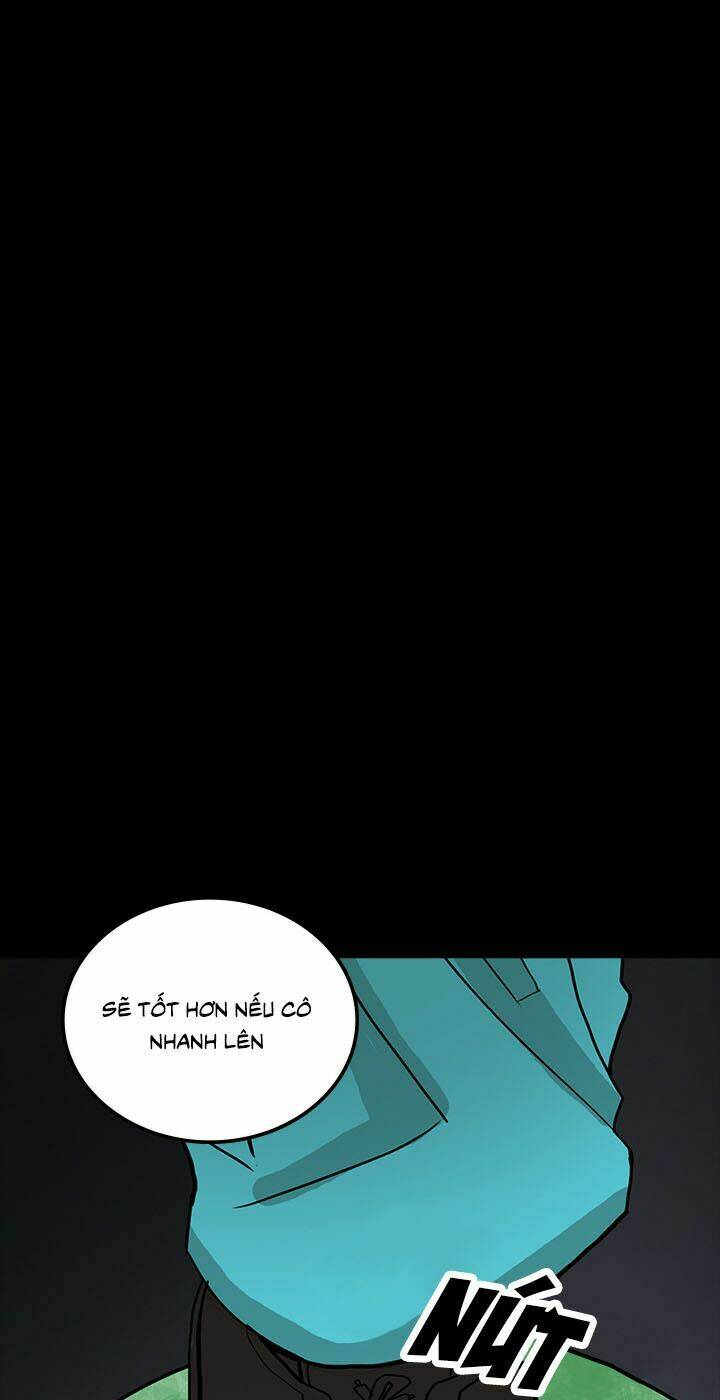 Bệnh Viện Ma Ám: Chapter 33