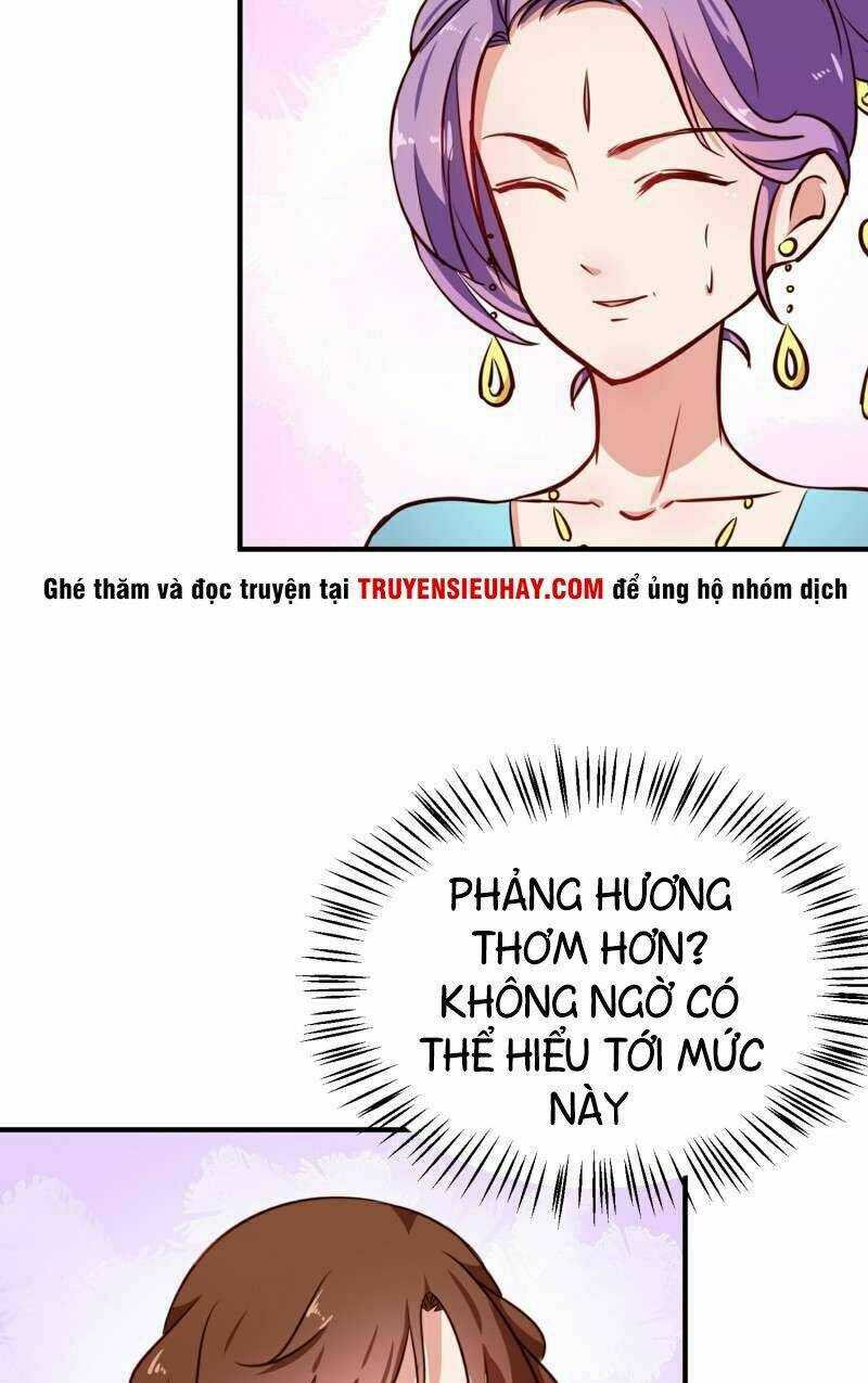 Thiên Tài Tiểu Độc Phi: Chapter 80