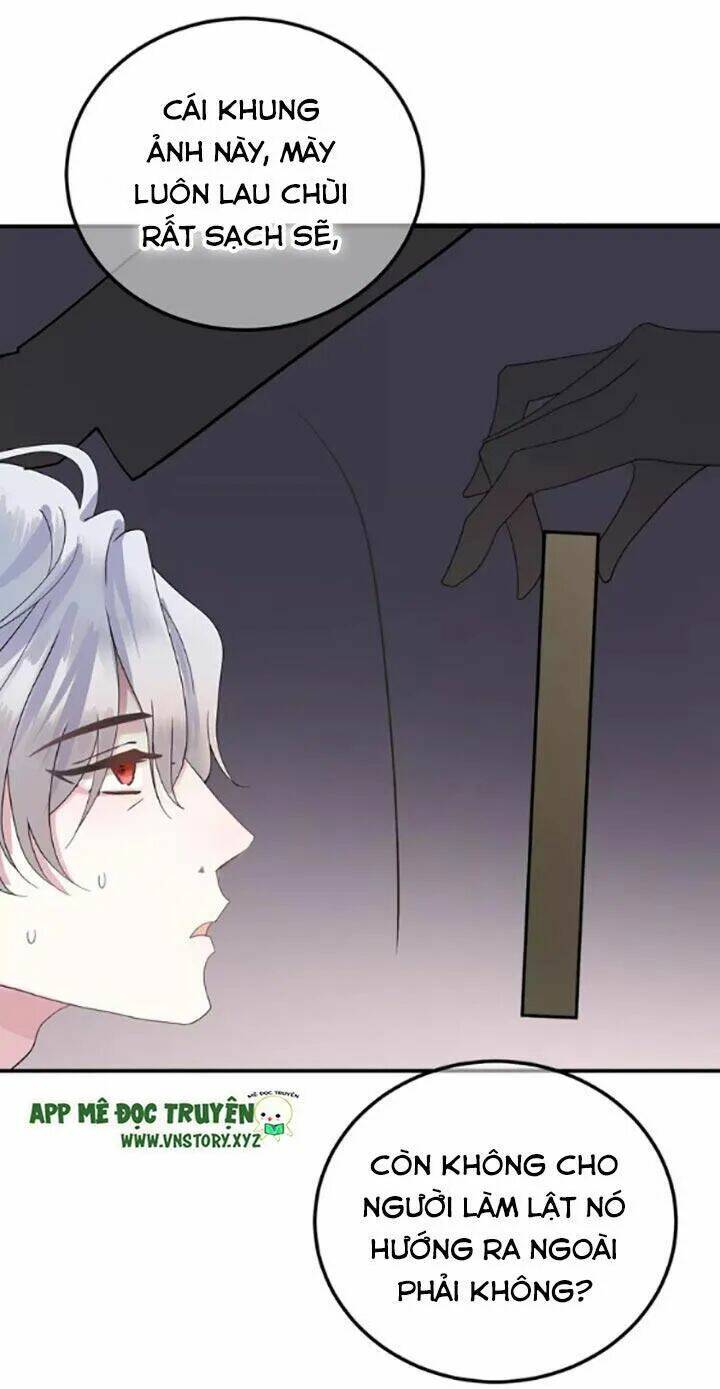 Thần Tượng Điểm Zero: Chapter 116