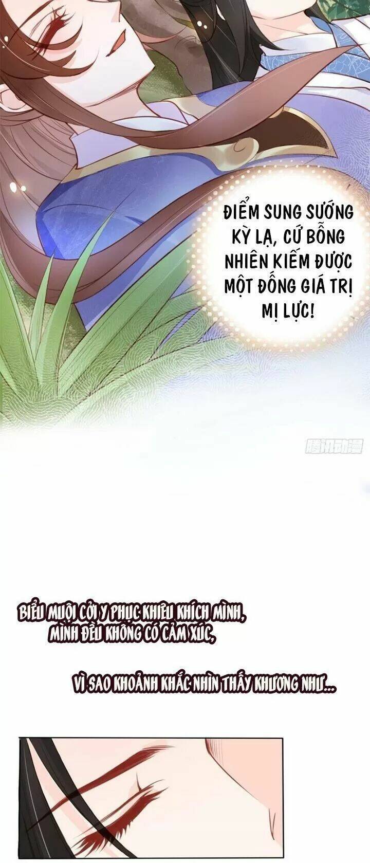 Nàng Trở Thành Bạch Nguyệt Quang Của Vương Gia Bệnh Kiều: Chapter 39