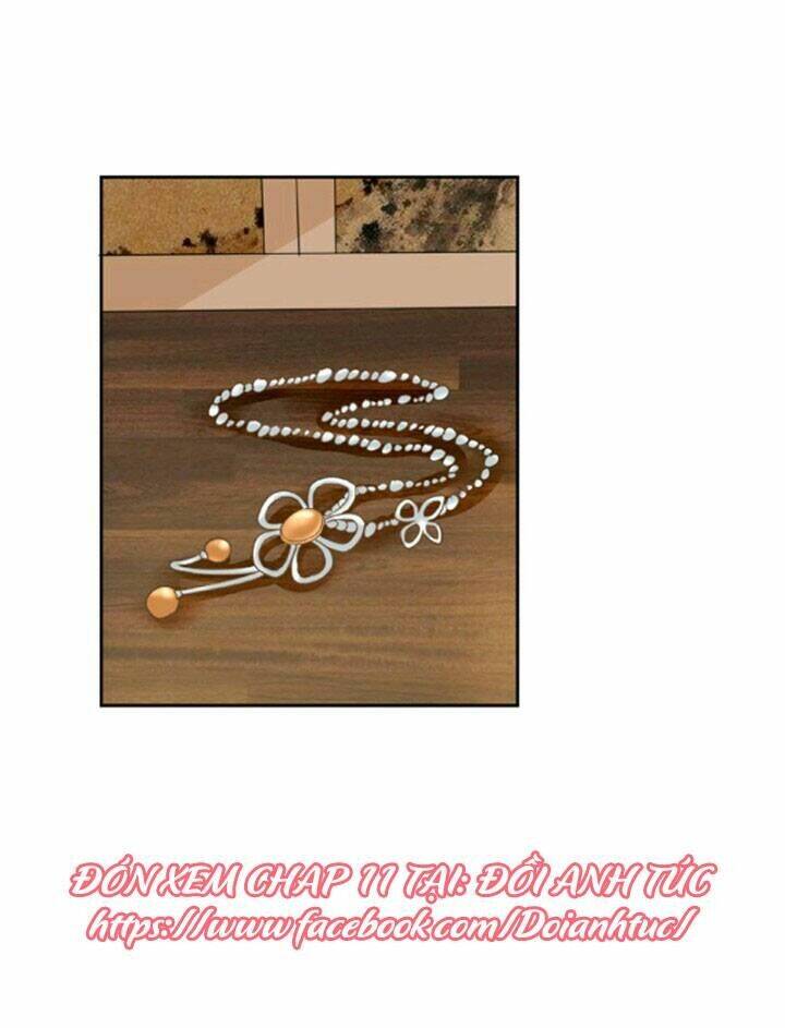 Ta Kim Chủ Bị Người Đoạt: Chapter 10