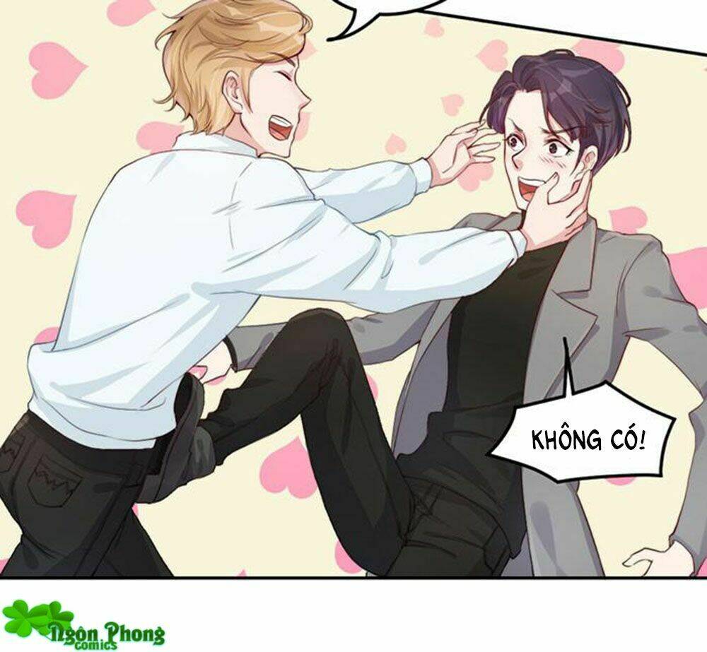 Bà Xã Tôi Là Nam Thần: Chapter 24