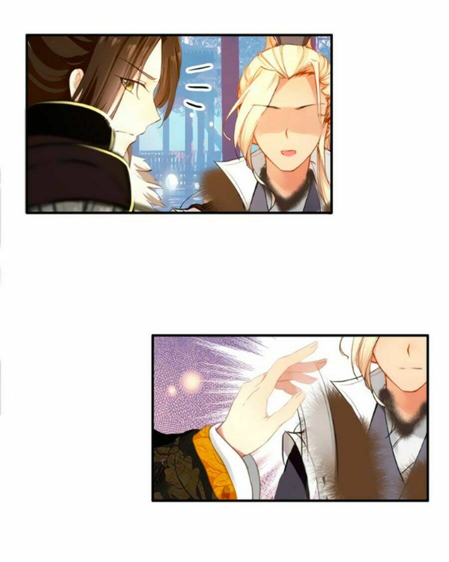 Mỹ Nhân Làm Tướng: Chapter 27