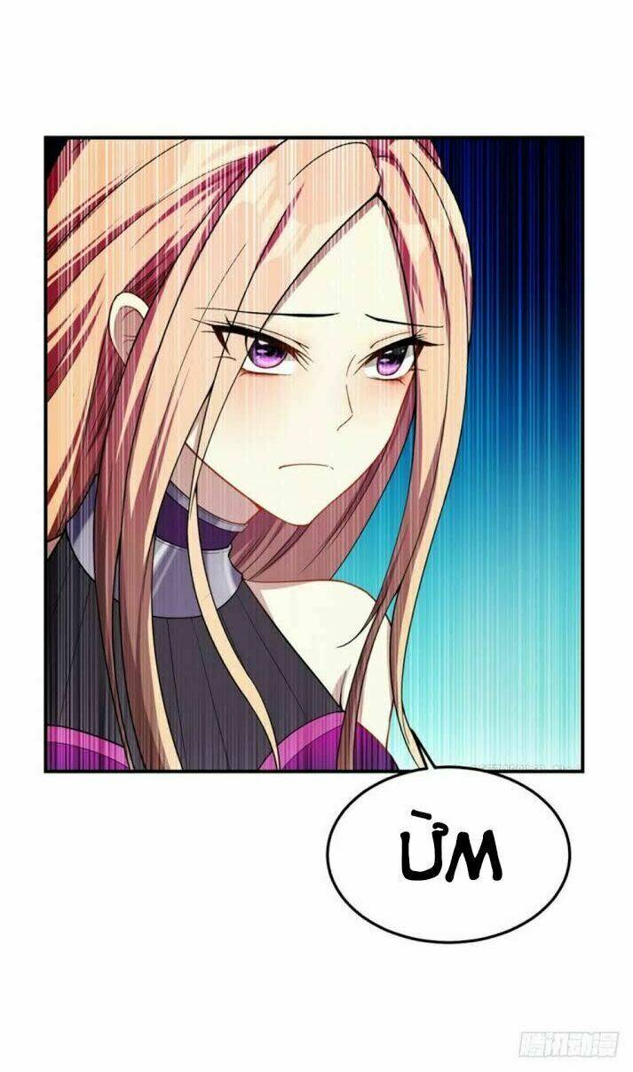 Yêu Giả Vi Vương: Chapter 33